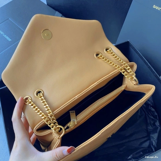 YSL SMALL LOULOU 0726